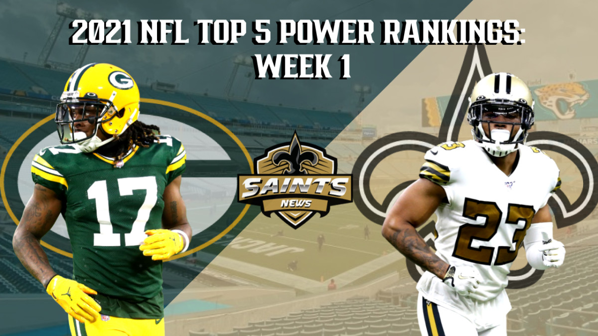 (COPY) Key Matchups